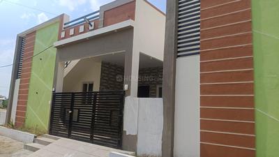 Image of 1000 Sq.ft 2 BHK Independent House for sale in Moranapalli, Hosur for Rs. 6349999