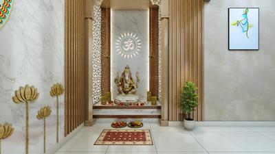 Hall Image of 1685 Sq.ft 3 BHK Apartment / Flat for sale in Bargain Village Ranchi for Rs. 10952500