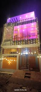 Image of 1000 Sq.ft 2 BHK Independent House for rent in Uattardhona, Lucknow for Rs. 13000