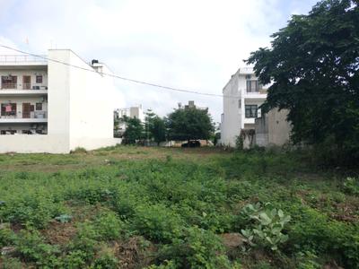 Image of 250 Sq.ft Residential Plot / Land for sale in Sector 88, Faridabad for Rs. 47000000