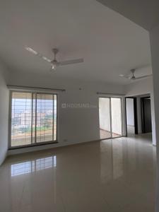 Hall Image of 860 Sq.ft 2 BHK Apartment / Flat for sale in Jairaj Aaradhyam Phase III, Kondhwa Pune for Rs. 4500000