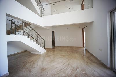 Balcony Image of 4330 Sq.ft 4 BHK Penthouse for sale in Marvel Albero, Kondhwa Budruk Pune for Rs. 31500000