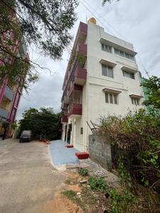 Image of 1152 Sq.ft 2 BHK Independent House for sale in NRI Layout, Bengaluru for Rs. 25000000