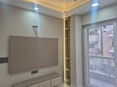 Bedroom Image of 1649 Sq.ft 3 BHK Builder Floor for sale in Omaxe North Avenue II, Sector 15 Bahadurgarh for Rs. 11000000