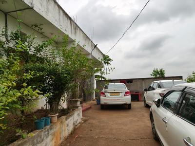 Balcony Image of 1700 Sq.ft 2.5 BHK Independent House for sale in Sundarpada Bhubaneswar for Rs. 12500000