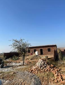 Image of 450 Sq.ft Residential Plot / Land for sale in Sector 44, Noida for Rs. 240000000