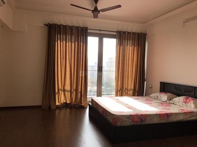 Bedroom Image of 1931 Sq.ft 3 BHK Apartment / Flat for sale in Adani Western Heights, Andheri West Mumbai for Rs. 64800000