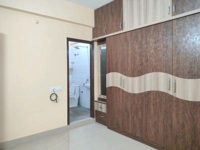 Bedroom Image of 1068 Sq.ft 2 BHK Apartment / Flat for sale in Balaji Serenity, Electronic City Bengaluru for Rs. 6800150