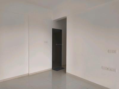 Bedroom Image of 1600 Sq.ft 3 BHK Apartment / Flat for rent in Runwal The Central Park, Chinchwad Pune for Rs. 50000