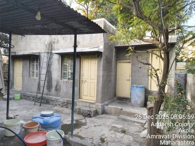 Image of 4800 Sq.ft 6 BHK Independent House for sale in Aadarsh Colony, Akola for Rs. 68100000