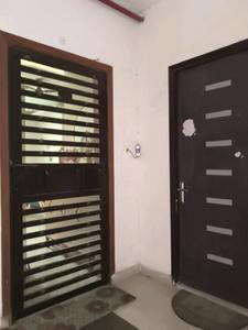 Main Entrance Image of 1930 Sq.ft 3 BHK Apartment / Flat for sale in Gaur Saundaryam Phase 2, Noida Extension Greater Noida for Rs. 26500000