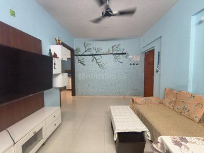 Hall Image of 1110 Sq.ft 2 BHK Apartment / Flat for sale in The Metropolitan Seegehalli MCHS Layout by The Metropolitan, K R Puram Bengaluru for Rs. 11590000