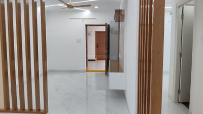 Living Room Image of 1725 Sq.ft 3 BHK Apartment / Flat for sale in Home Town Heights, Kowkoor Secunderabad for Rs. 11417500