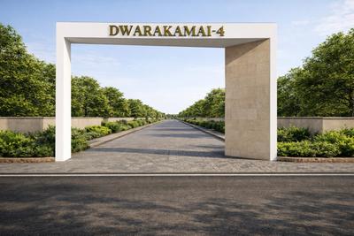 Floor Plan Image of 1485 Sq.ft Residential Plot / Land for sale in Yerpudu Tirupathi for Rs. 1320000