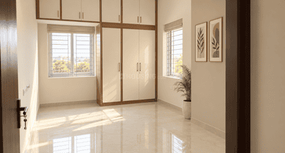 Bedroom Image of 800 Sq.ft 2 BHK Independent House for sale in Koovathur Chennai for Rs. 5200000