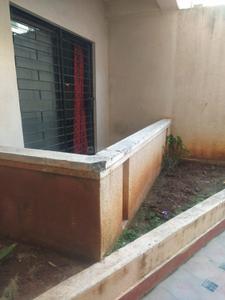 Balcony Image of 1530 Sq.ft 3 BHK Apartment / Flat for sale in CVK Meenakshi Elegance, Kalena Agrahara Bengaluru for Rs. 9700000