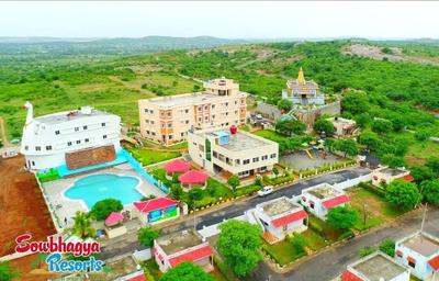 Image of 700 Sq.ft 1 BHK Farm House for sale in Yadagirigutta, Yadadri Bhuvanagiri for Rs. 3600000