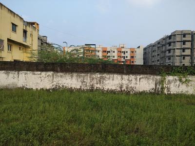 Residential Plot