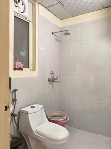 Common Bathroom Image of 850 Sq.ft 2 BHK Apartment / Flat for sale in Pyramid Urban Homes, Sector 70A Gurgaon for Rs. 7200000