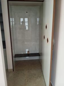 Pooja Room Image of 450 Sq.ft 1 BHK Builder Floor for rent in Subramanyapura Bengaluru for Rs. 11000