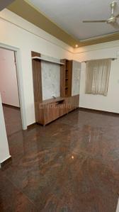 Hall Image of 850 Sq.ft 2 BHK Builder Floor for rent in Hongasandra Bengaluru for Rs. 25000