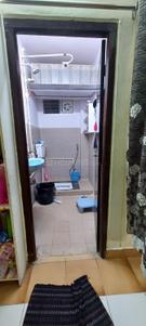 Bedroom Image of 850 Sq.ft 2 BHK Apartment / Flat for sale in Gandhi Nagar Nalgonda for Rs. 5000000