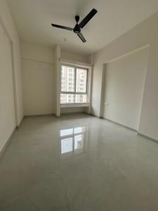 Hall Image of 910 Sq.ft 2 BHK Apartment / Flat for sale in Shriram Sky Park, Charholi Budruk Pune for Rs. 5500000