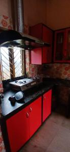 Kitchen Image of 2880 Sq.ft 5 BHK Independent House for sale in Sodepur Kolkata for Rs. 8500000