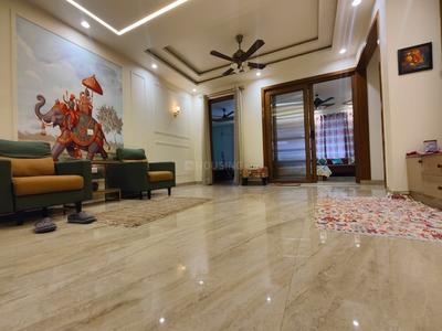 Hall Image of 3150 Sq.ft 4 BHK Builder Floor for sale in Puri Aman Villas, Sector 89 Faridabad for Rs. 34000000