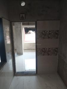 Bathroom Image of 170 Sq.ft 1 RK Independent House for rent in Varachha Surat for Rs. 6000