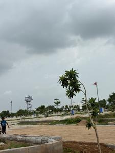 Image of 1999 Sq.ft Residential Plot / Land for sale in Bhankrota, Jaipur for Rs. 3700000