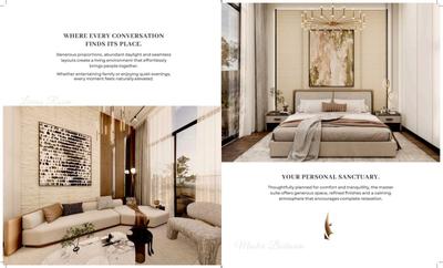 4 BHK Flat