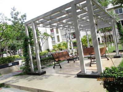 Image of 1246 Sq.ft 2 BHK Apartment / Flat for sale in Prestige Casabella by Prestige Projects Pvt Ltd, Electronic City, Bengaluru for Rs. 16200000