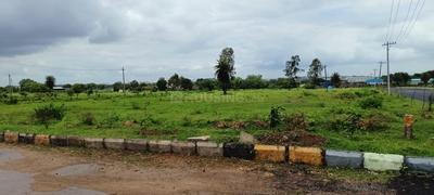 Image of 200 Sq.ft Residential Plot / Land for sale in Bachupally, Hyderabad for Rs. 6000000