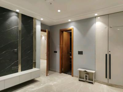 Bedroom Image of 2000 Sq.ft 4 BHK Builder Floor for sale in Sushant Lok Phase 1 Gurgaon for Rs. 41500000