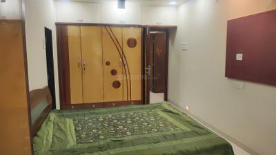 Bedroom Image of 1400 Sq.ft 3 BHK Apartment / Flat for sale in Ganesh Apartments, Vile Parle East Mumbai for Rs. 40000000