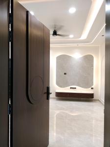 Main Entrance Image of 1350 Sq.ft 3 BHK Builder Floor for sale in Godrej Retreat 1, Sector 83 Faridabad for Rs. 15500000