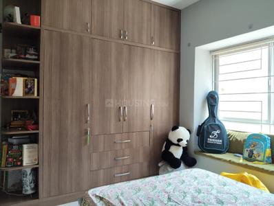 Bedroom Image of 1724 Sq.ft 3 BHK Apartment / Flat for sale in Divya Sree Republic Of Whitefield by DivyaSree Developers, Whitefield Bengaluru for Rs. 34300000