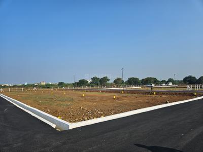 Image of 600 Sq.ft Residential Plot / Land for sale in Sriperumbudur, Chennai for Rs. 1500000