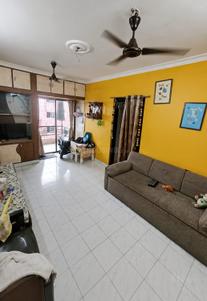 Cidco Spaghetti Living Room 1