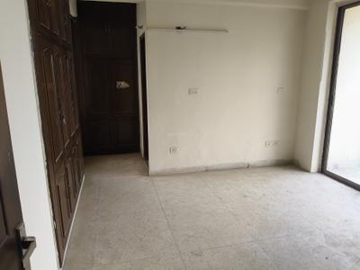 Bedroom Image of 2000 Sq.ft 3 BHK Apartment / Flat for sale in DJA Apartment, Sector 13 Dwarka New Delhi for Rs. 30000000