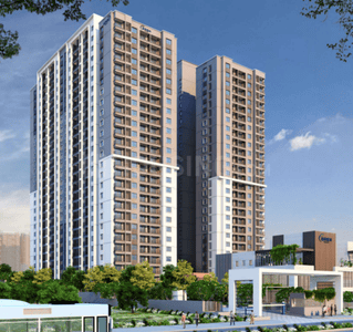 Image of 1795 Sq.ft 3 BHK Apartment / Flat for sale in Krishvi Statura, Konadasapura, Bengaluru for Rs. 20000000