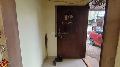 Living Room Image of 2050 Sq.ft 3.5 BHK Independent House for sale in Dhayari Pune for Rs. 12500000
