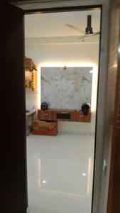 Hall Image of 750 Sq.ft 1 RK Apartment / Flat for rent in Mana Capitol Apartment, Carmelaram Bengaluru for Rs. 35000