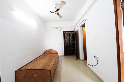 Bedroom Image of 963 Sq.ft 2 BHK Apartment / Flat for sale in Sarkhej Ahmedabad for Rs. 4800100