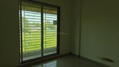 Bedroom Image of 590 Sq.ft 1 BHK Apartment / Flat for sale in Shri Siddhi Rajeshwari Residency, Titwala Thane for Rs. 2700000