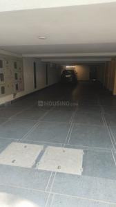 Image of 2700 Sq.ft 4 BHK Builder Floor for sale in Gulmohar Park, New Delhi for Rs. 135000000