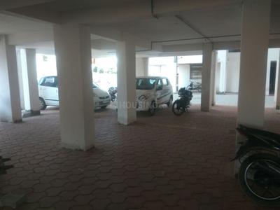 Image of 721 Sq.ft 2 BHK Apartment / Flat for sale in Tirupati Nand Vihar, Bagmugaliya, Bhopal for Rs. 2300000