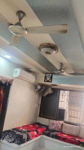 Hall Image of 600 Sq.ft 1 BHK Apartment / Flat for sale in Anmol House, Kopar Khairane Navi Mumbai for Rs. 8000000