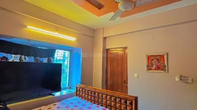 Bedroom Image of 801 Sq.ft 2 BHK Apartment / Flat for sale in Spotlight Rainbow, Madhyamgram Kolkata for Rs. 3700000
